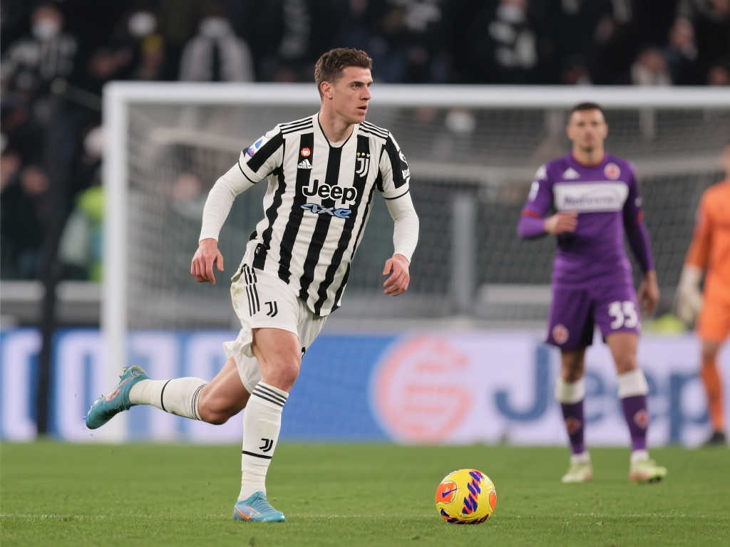 【观点】尤文锋线困境:莫塔需果断放弃弗拉霍维奇 【观点】尤文锋线困境:莫塔需果断放弃弗拉霍维奇